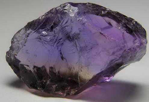 Ametrine - 50.74ct - Hand Select Gem Rough - prettyrock.com