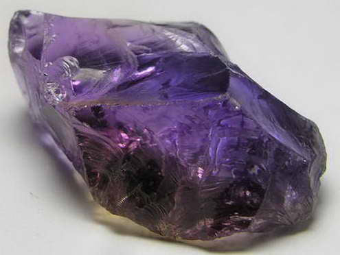 Ametrine - 50.74ct - Hand Select Gem Rough - prettyrock.com