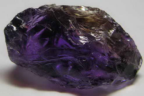 Ametrine Quartz - 114.9ct - Hand Select Gem Rough - prettyrock.com