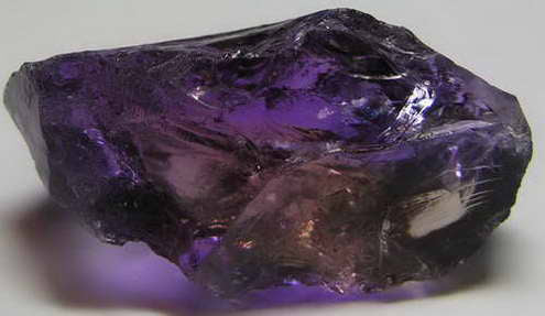 Ametrine Quartz - 114.9ct - Hand Select Gem Rough - prettyrock.com