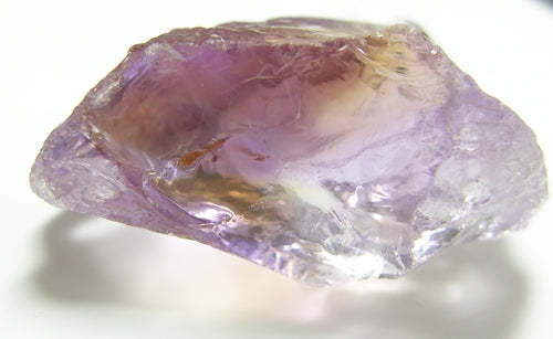 Ametrine Quartz - 138.5ct - Hand Select Gem Rough - prettyrock.com