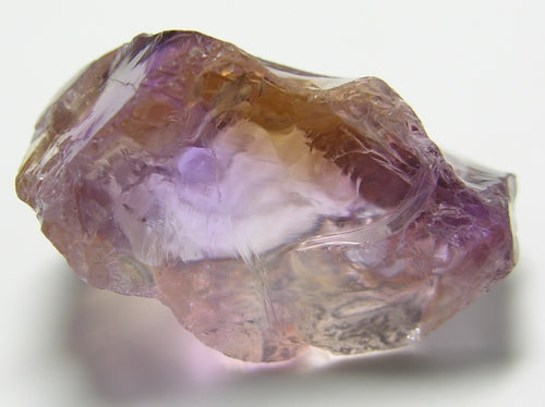 Ametrine Quartz - 76ct - Hand Select Gem Rough - prettyrock.com