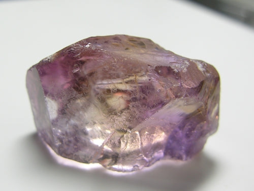 Ametrine Quartz - 76ct - Hand Select Gem Rough - prettyrock.com