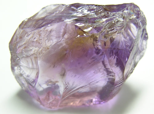 Ametrine Quartz - 234ct - Hand Select Gem Rough - prettyrock.com