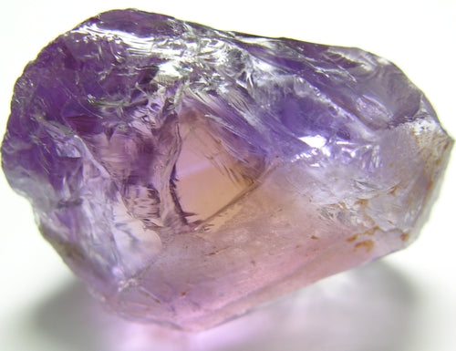 Ametrine Quartz - 234ct - Hand Select Gem Rough - prettyrock.com