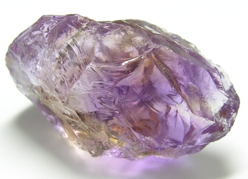 Ametrine Quartz - 132ct - Hand Select Gem Rough - prettyrock.com