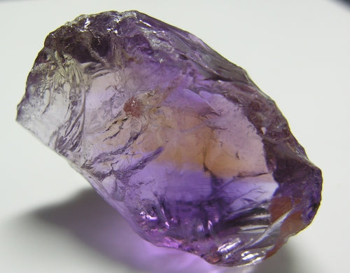 Ametrine Quartz - 92ct - Hand Select Gem Rough - prettyrock.com