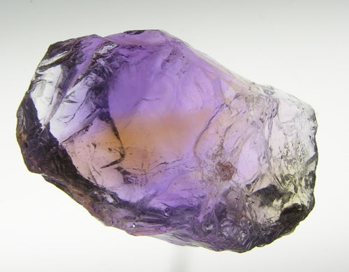 Ametrine Quartz - 92ct - Hand Select Gem Rough - prettyrock.com