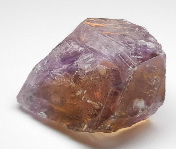 Ametrine Quartz - 84.88ct - Hand Select Gem Rough - prettyrock.com