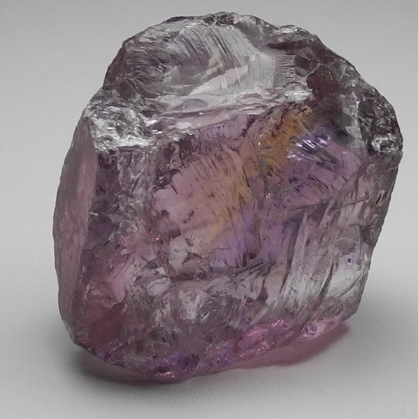 Ametrine Quartz - 160ct - Hand Select Gem Rough - prettyrock.com