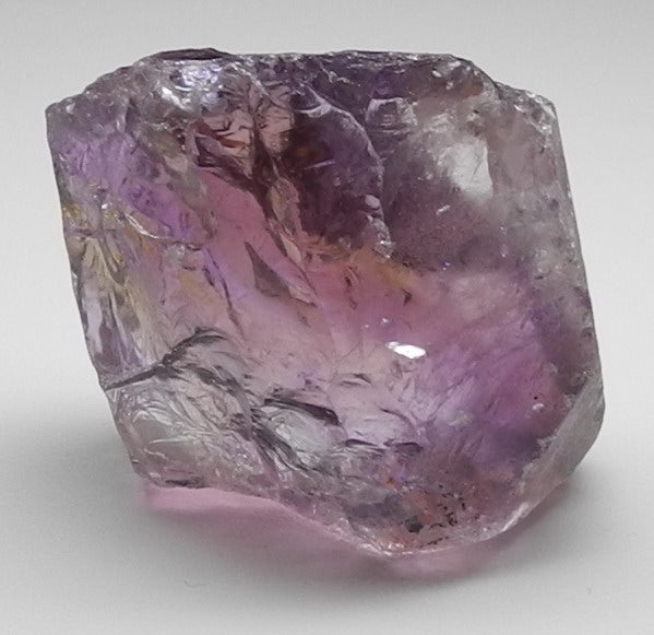 Ametrine Quartz - 160ct - Hand Select Gem Rough - prettyrock.com