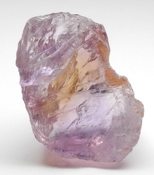 Ametrine Quartz - 70.67ct - Hand Select Gem Rough - prettyrock.com
