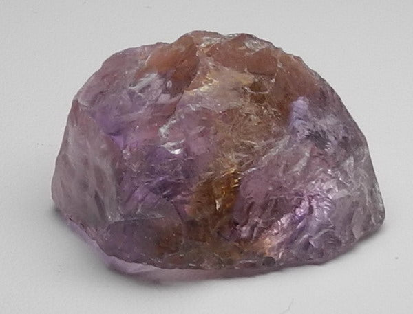 Ametrine Quartz - 70.67ct - Hand Select Gem Rough - prettyrock.com