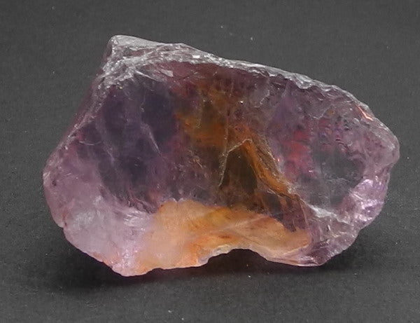 Ametrine Quartz - 70.67ct - Hand Select Gem Rough - prettyrock.com