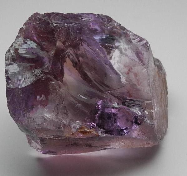 Ametrine Quartz - 133.5ct - Hand Select Gem Rough - prettyrock.com