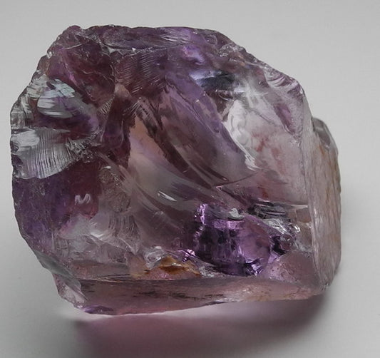 Ametrine Quartz - 133.5ct - Hand Select Gem Rough - prettyrock.com