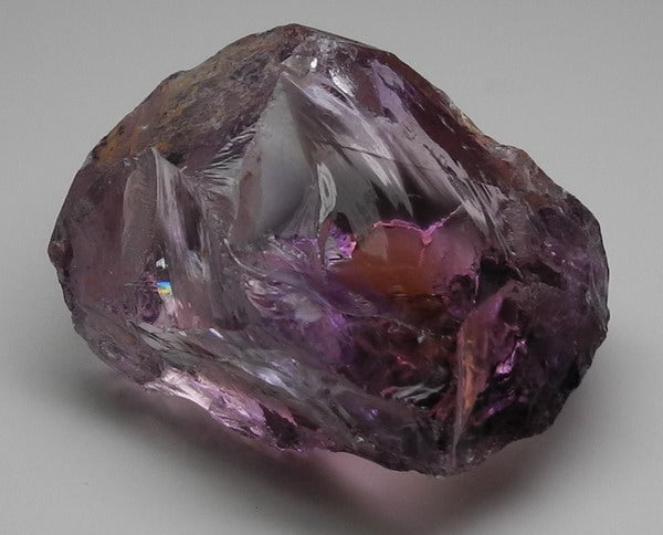 Ametrine Quartz - 133.5ct - Hand Select Gem Rough - prettyrock.com