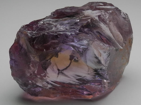 Ametrine Quartz - 133.5ct - Hand Select Gem Rough - prettyrock.com