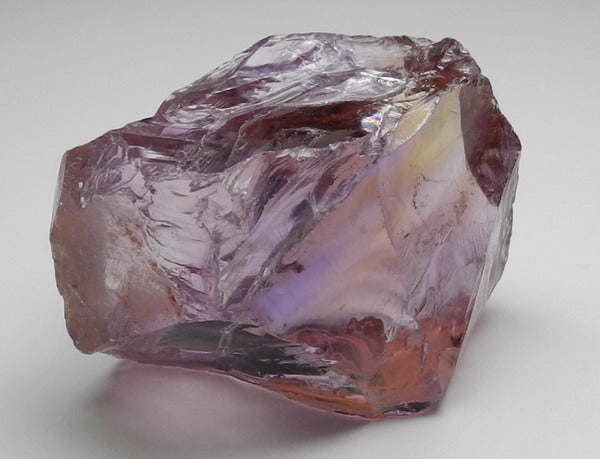 Ametrine Quartz - 133.5ct - Hand Select Gem Rough - prettyrock.com