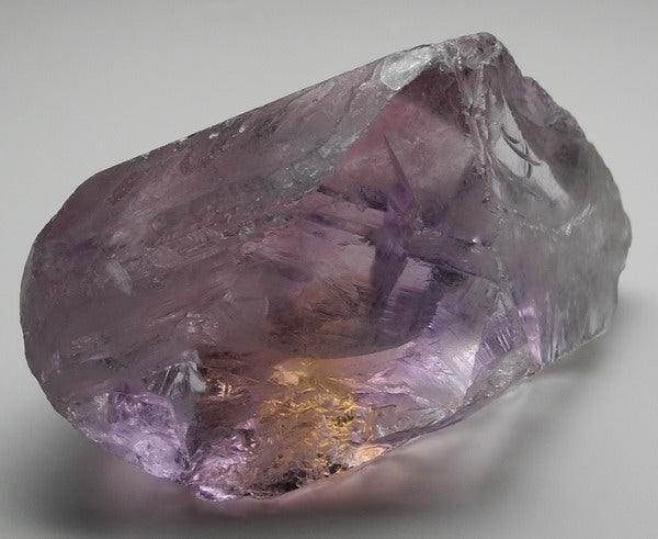 Ametrine Quartz - 193.5ct - Hand Select Gem Rough - prettyrock.com