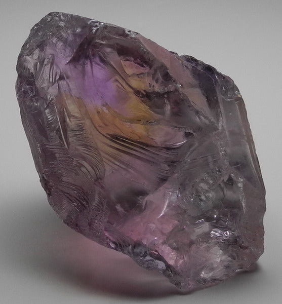 Ametrine Quartz - 193.5ct - Hand Select Gem Rough - prettyrock.com