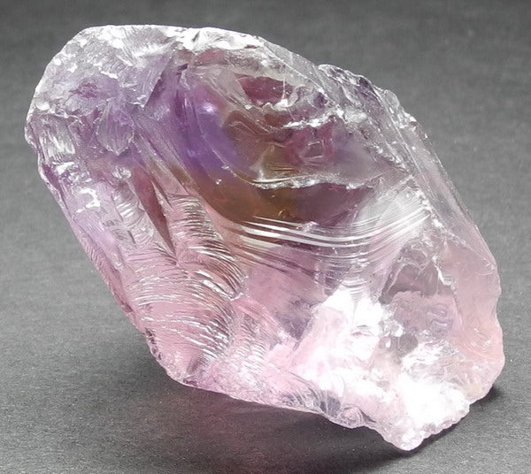 Ametrine Quartz - 193.5ct - Hand Select Gem Rough - prettyrock.com