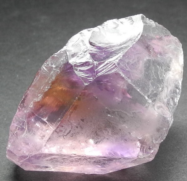 Ametrine Quartz - 193.5ct - Hand Select Gem Rough - prettyrock.com