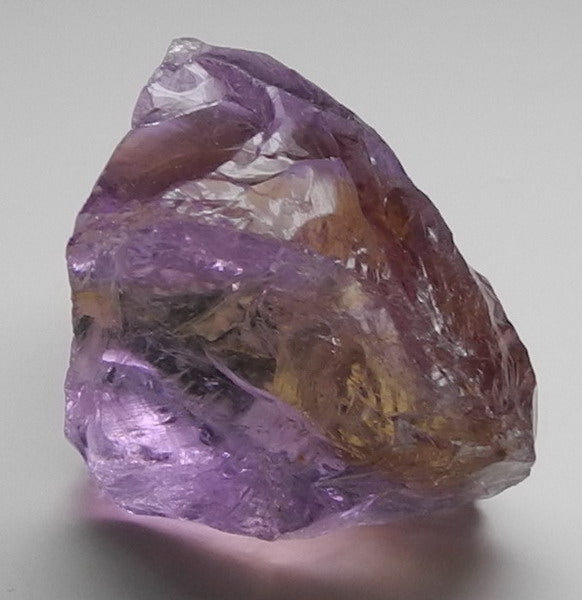 Ametrine Quartz - 69.66ct - Hand Select Gem Rough - prettyrock.com
