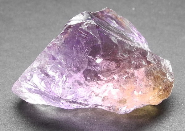 Ametrine Quartz - 69.66ct - Hand Select Gem Rough - prettyrock.com
