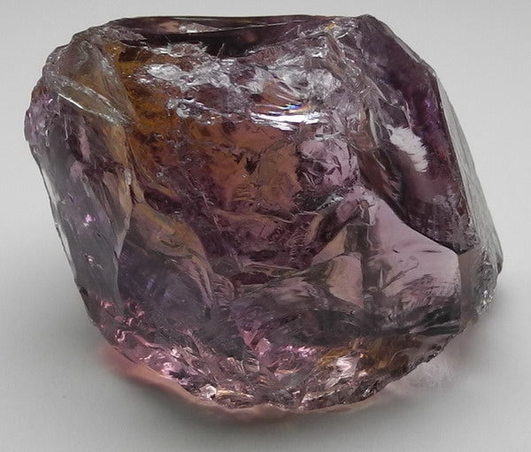 Ametrine Quartz - 163ct - Hand Select Gem Rough - prettyrock.com