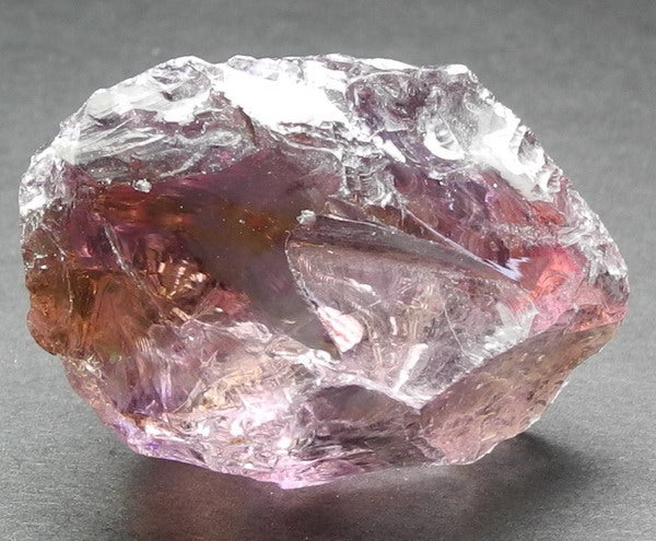 Ametrine Quartz - 163ct - Hand Select Gem Rough - prettyrock.com