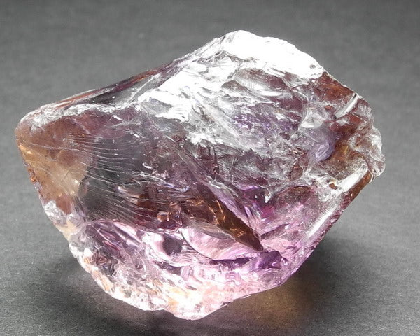 Ametrine Quartz - 163ct - Hand Select Gem Rough - prettyrock.com