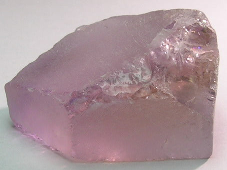 Ametrine Quartz - 64.5ct - Hand Select Gem Rough - prettyrock.com