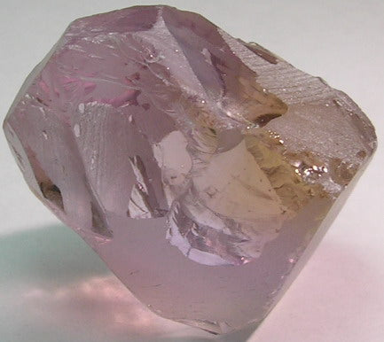 Ametrine Quartz - 74ct - Hand Select Gem Rough - prettyrock.com