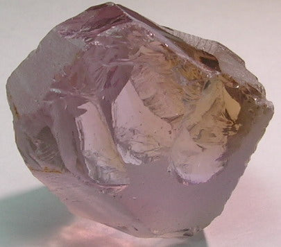 Ametrine Quartz - 74ct - Hand Select Gem Rough - prettyrock.com