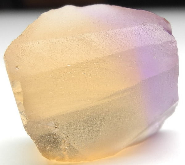 Ametrine Quartz - 35.85ct - Hand Select Gem Rough - prettyrock.com