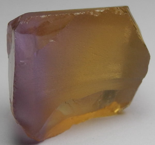 Ametrine Quartz - 35.85ct - Hand Select Gem Rough - prettyrock.com