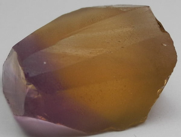 Ametrine Quartz - 35.85ct - Hand Select Gem Rough - prettyrock.com