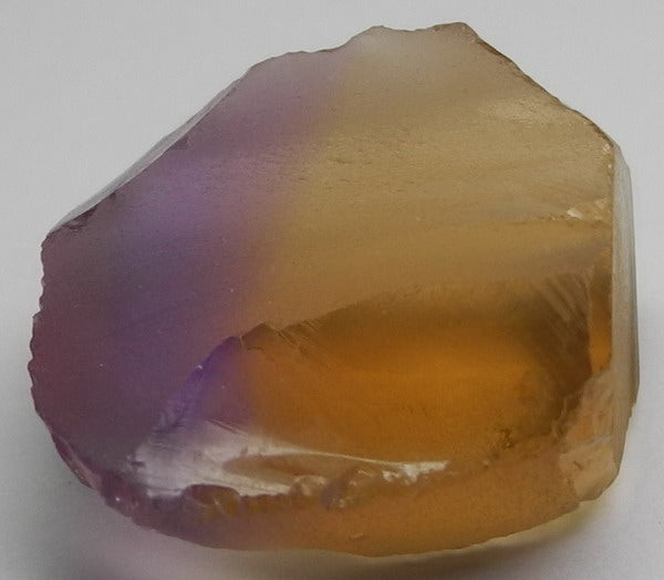 Ametrine Quartz - 35.85ct - Hand Select Gem Rough - prettyrock.com