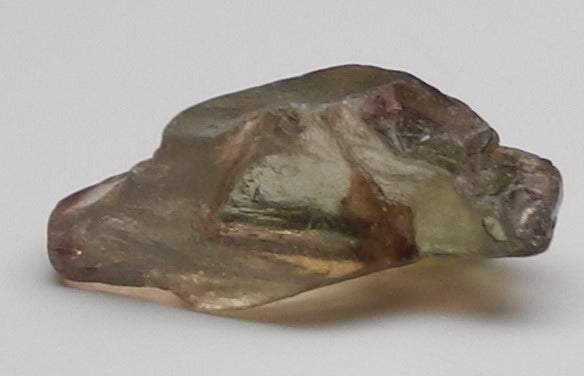 5.5ct Andalusite  - Hand Select Gem Rough - prettyrock.com