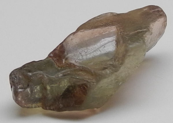 5.5ct Andalusite  - Hand Select Gem Rough - prettyrock.com