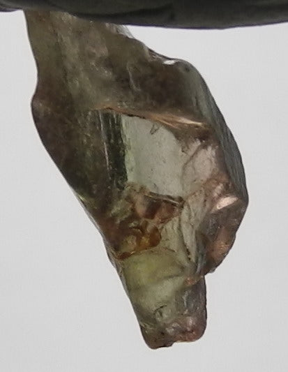 5.5ct Andalusite  - Hand Select Gem Rough - prettyrock.com