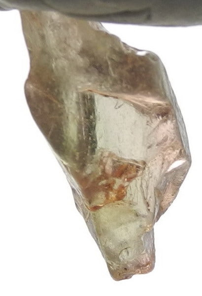 5.5ct Andalusite  - Hand Select Gem Rough - prettyrock.com