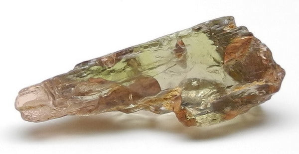 7.5ct Andalusite  - Hand Select Gem Rough - prettyrock.com