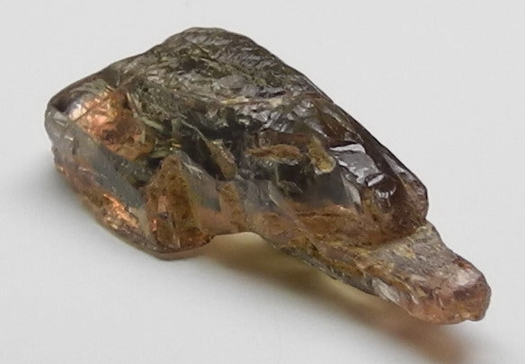 7.5ct Andalusite  - Hand Select Gem Rough - prettyrock.com