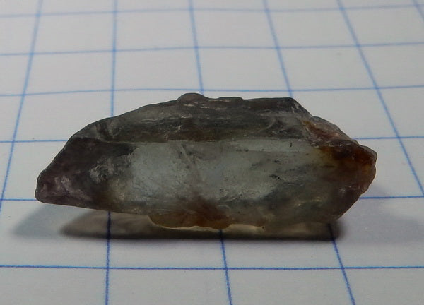 8ct Andalusite - Hand Select Gem Rough - prettyrock.com