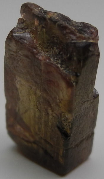 9.83ct Andalusite  - Hand Select Gem Rough - prettyrock.com