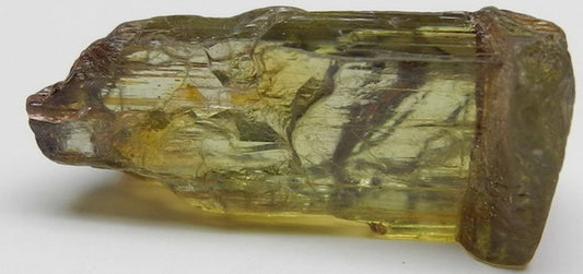 6.65ct Andalusite  - Hand Select Gem Rough - prettyrock.com