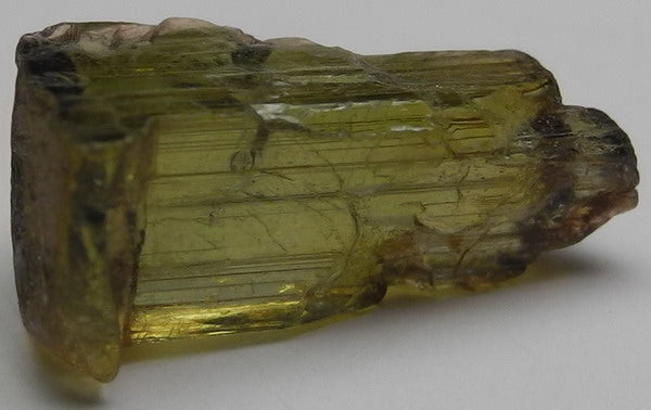 6.65ct Andalusite  - Hand Select Gem Rough - prettyrock.com