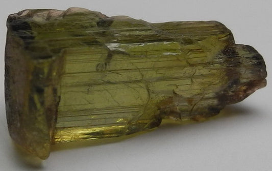 6.65ct Andalusite  - Hand Select Gem Rough - prettyrock.com